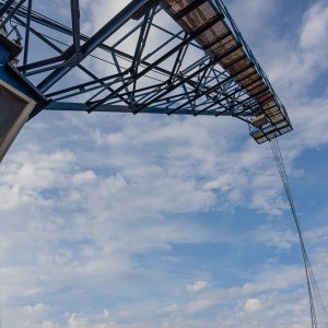 Innenhafen Duisburg...... Werner Marks